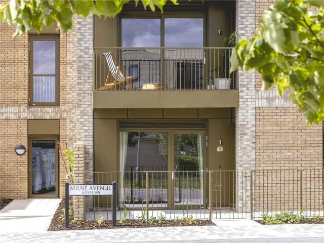 Apartment for rent in Arbury, Cambridgeshire
