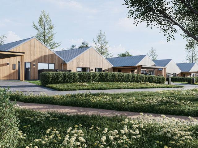 Villa til leje i Jelling, Vejle