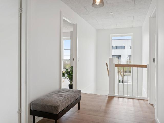 Lejlighed til leje i Tranbjerg J, Århus