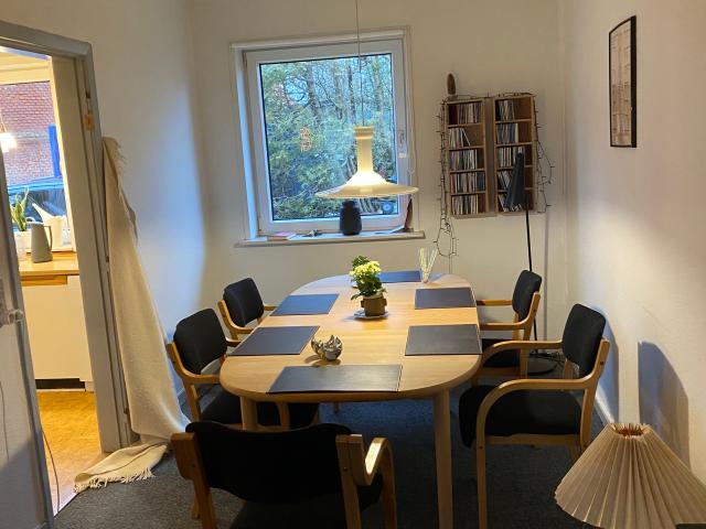 Ejendom til leje i Brønderslev-Dronninglund