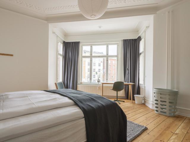 Lejlighed til leje i Frederiksberg C, Brøndby