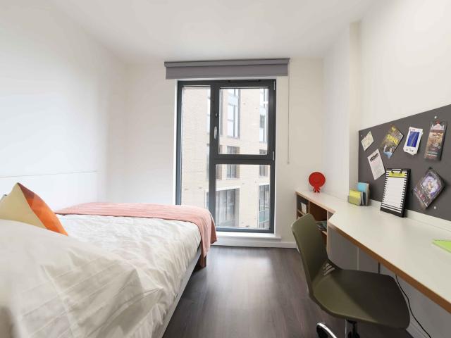 Apartment for rent in Townhead, Scotland