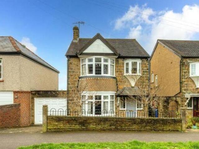 House for sale in Banner Cross, Ecclesall