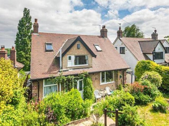 House for sale in Banner Cross, Ecclesall
