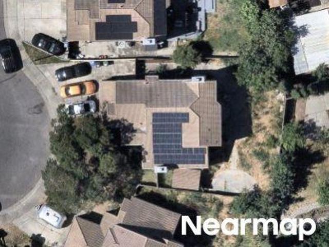 House for sale in Solano, California