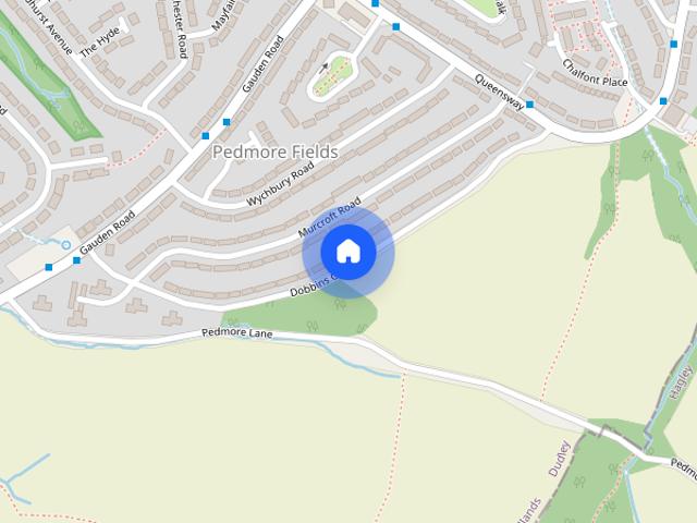 Apartment for rent in Stourbridge, West Midlands