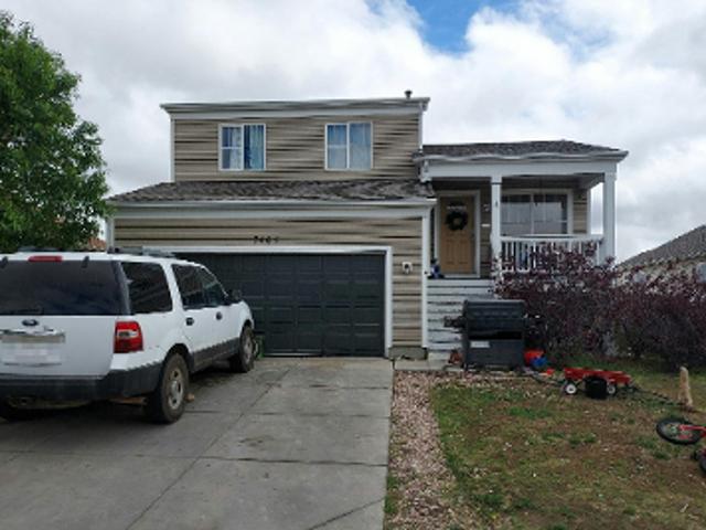 House for sale in Fountain, Colorado