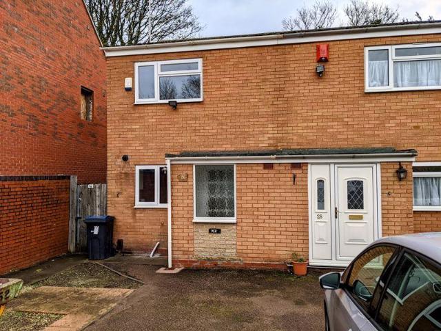 House for rent in Stirchley, Birmingham
