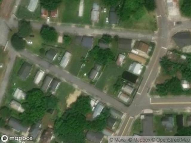 House for sale in Hertford, North Carolina