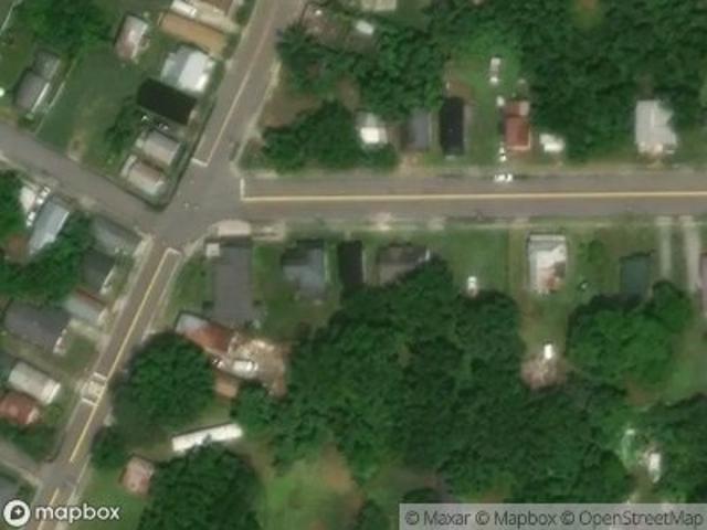 House for sale in Hertford, North Carolina