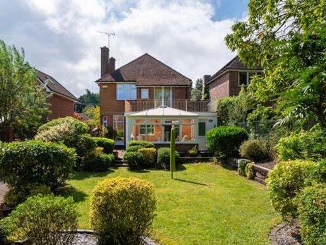 House for sale in Ecclesall, South Yorkshire