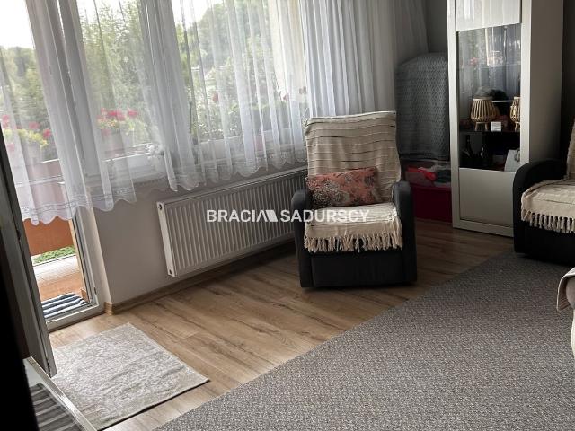 Mieszkanie na sprzedaż w Dobczyce, Małopolskie