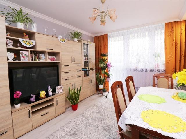 Mieszkanie na sprzedaż w Dobczyce, Małopolskie