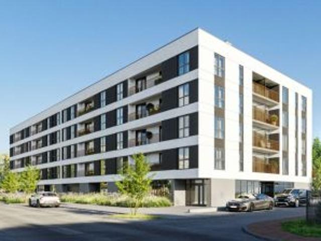 Mieszkanie na sprzedaż w Dobczyce, Małopolskie