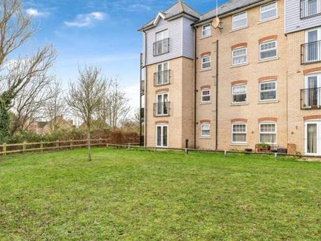 House for sale in Barway, Cambridgeshire