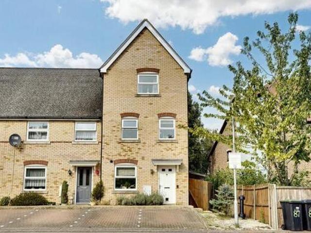 House for sale in Lyons, Greater London