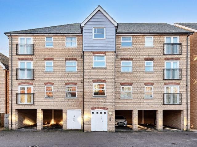 Apartment for rent in Barway, Cambridgeshire