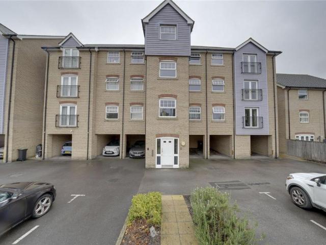 Apartment for rent in Soham, East Cambridgeshire
