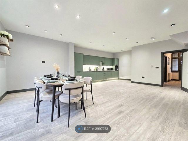 House for rent in Well Hall, Greater London