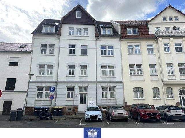 Apartment mieten in Sörmitz, Döbeln