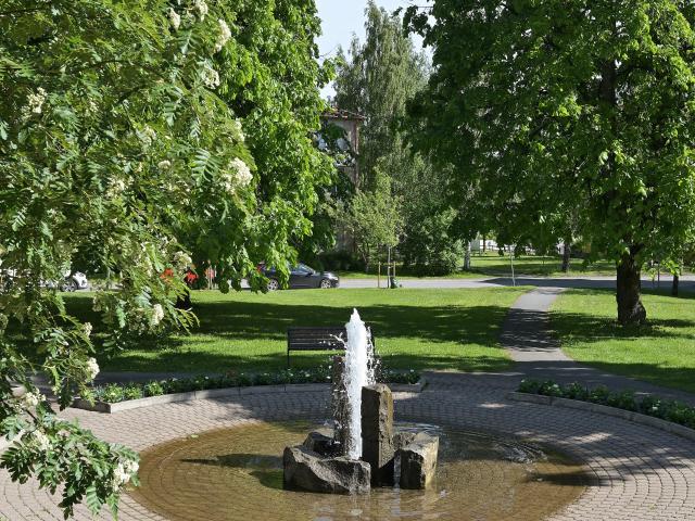 Bostad till salu i Umeå, Västerbotten