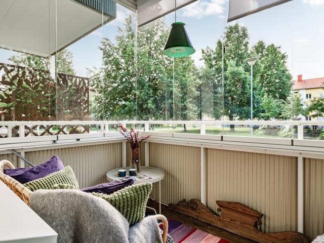 Bostadsrätt till salu i Umeå, Västerbotten