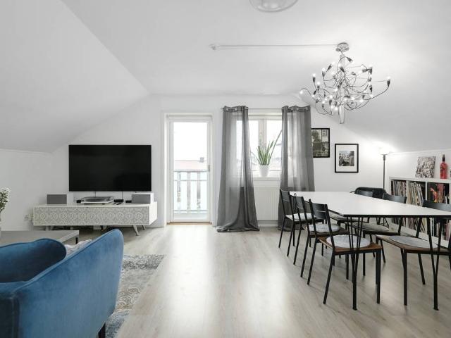 Bostad till salu i Umeå, Västerbotten