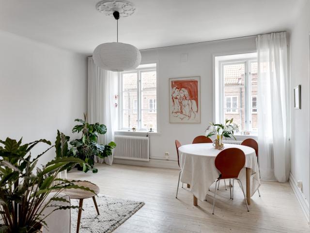 Bostadsrätt till salu i Malmö, Skåne