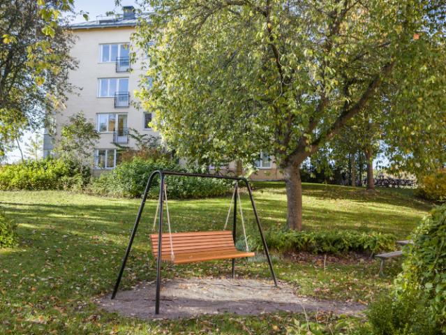 Lägenhet hyra i Uppsala