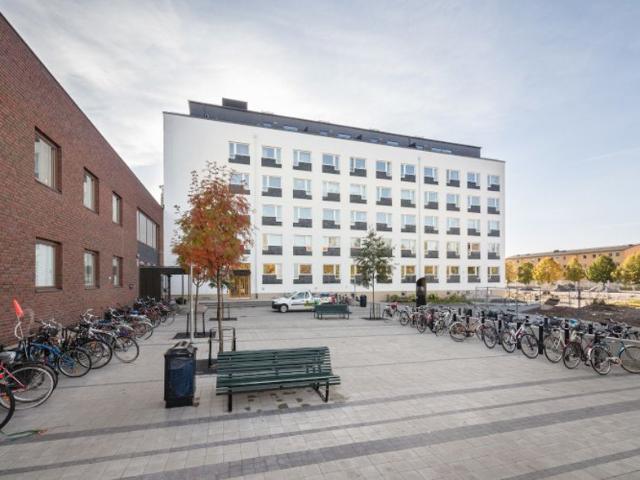 Lägenhet hyra i Kåbo, Uppsala