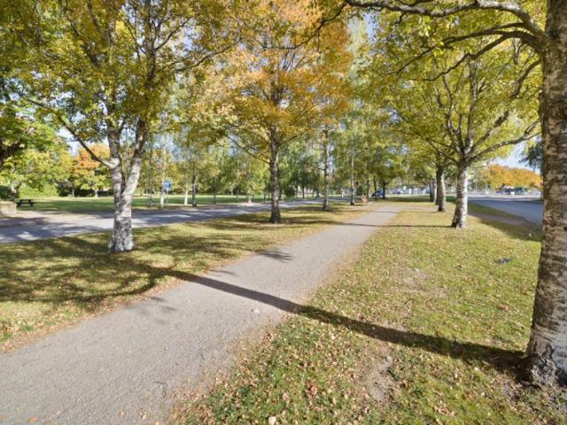 Lägenhet hyra i Kåbo, Uppsala
