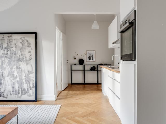 Bostadsrätt till salu i Malmö, Skåne