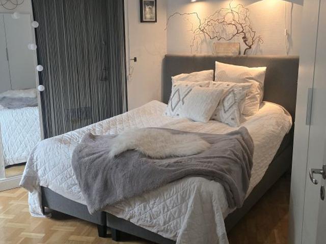 Rum hyra i Botkyrka, Stockholm