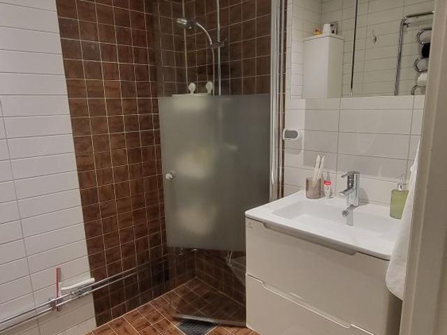 Lägenhet hyra i Stockholm