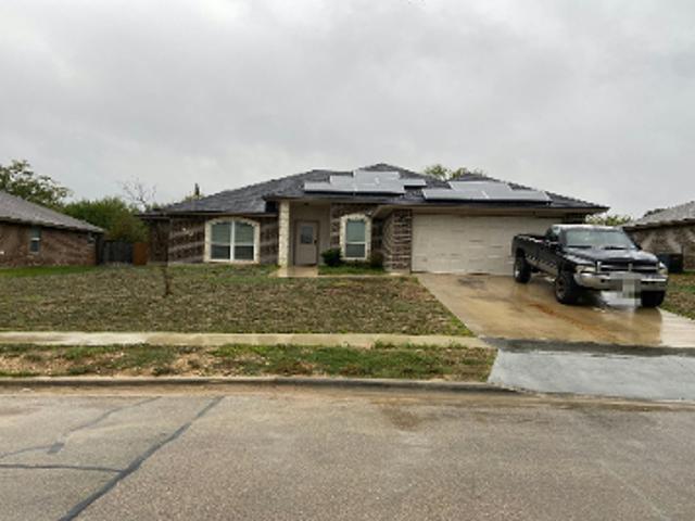 House for sale in Nolanville, Bell County