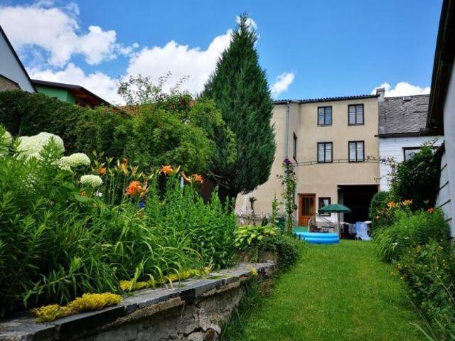 Haus kaufen in Dobersberg, Niederösterreich