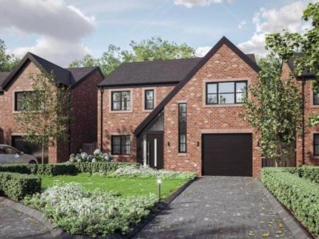 House for sale in Lyons, Greater London