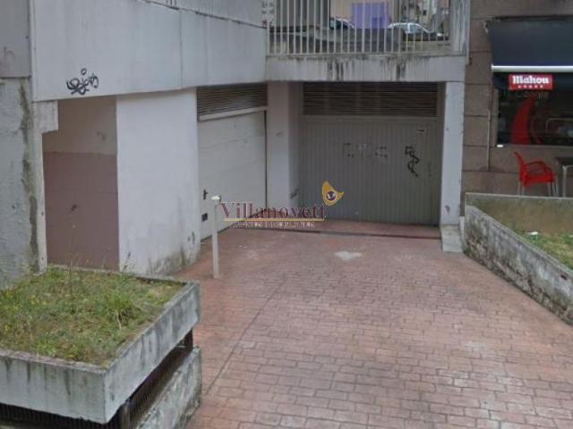 Garaje en alquiler en Vigo, San Xosé Obreiro