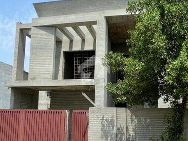 House for sale in Rawalpindi, Islamabad Capital Territory