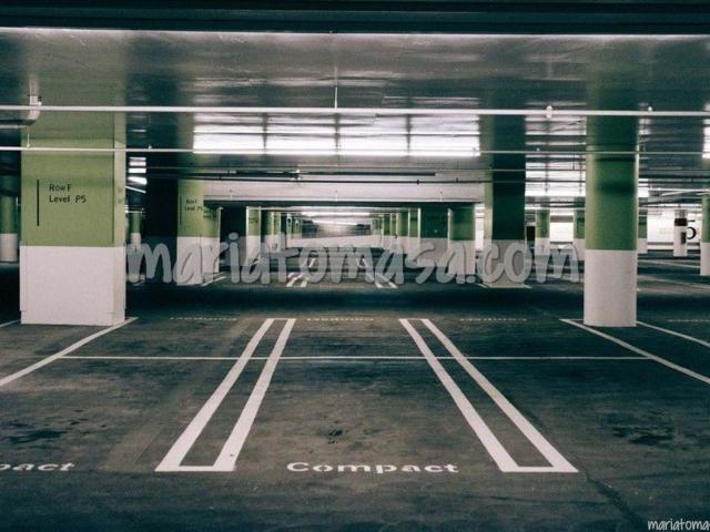 Garaje en venta en Cruces, Barakaldo