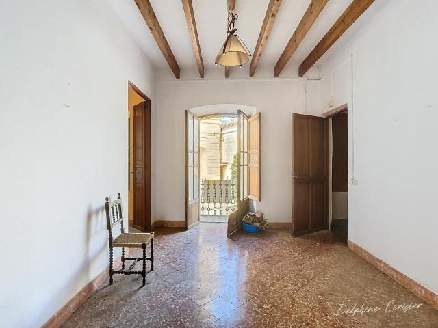 Ático en venta en s'Alqueria Blanca, Migjorn