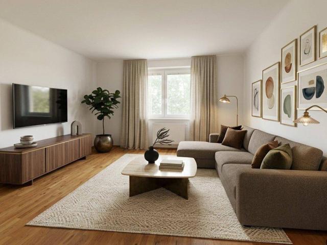 Apartment kaufen in Döbling, Wien
