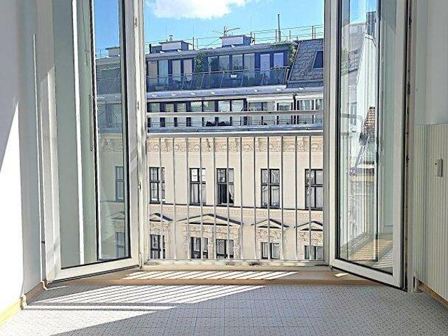 Apartment kaufen in Döbling, Wien