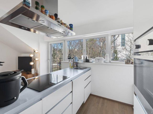 Apartment kaufen in Döbling, Wien