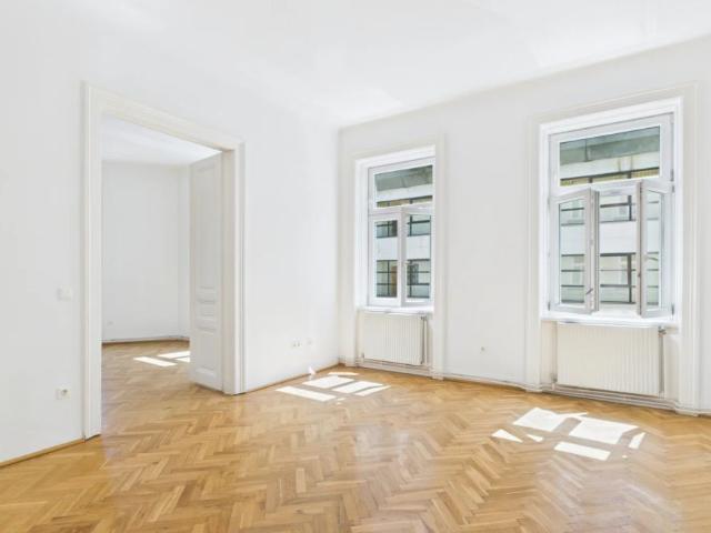 Apartment mieten in Döbling, Wien