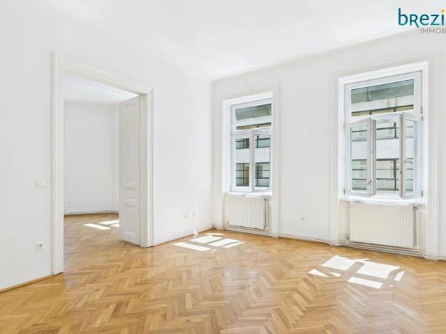 Apartment mieten in Döbling, Wien
