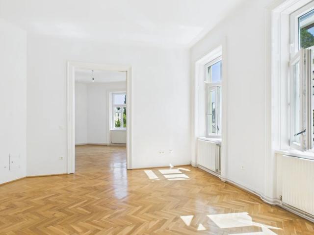 Apartment mieten in Döbling, Wien
