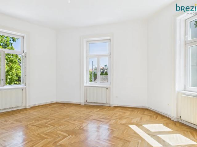Apartment mieten in Döbling, Wien