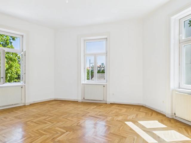 Apartment mieten in Döbling, Wien