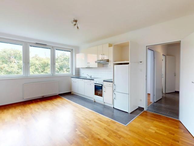 Apartment mieten in Döbling, Wien